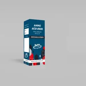 MTP Amino Acid 2500