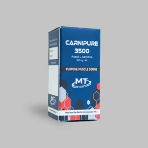 Carnipure (Acetyl L-Carnitine)